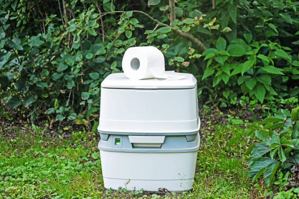 Best Porta potty delivery and setup  in , WV