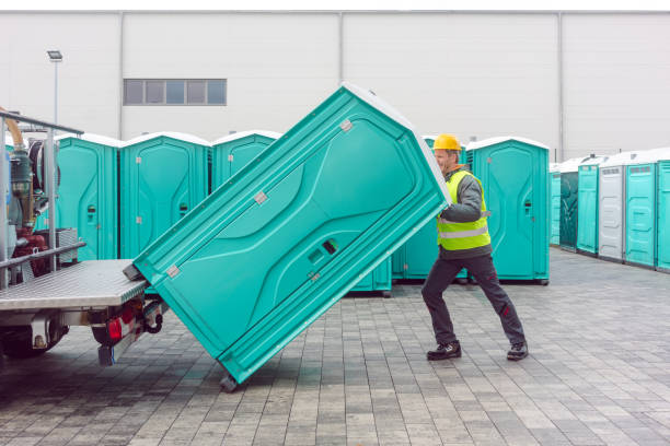 , WV Porta Potty Rental Pros