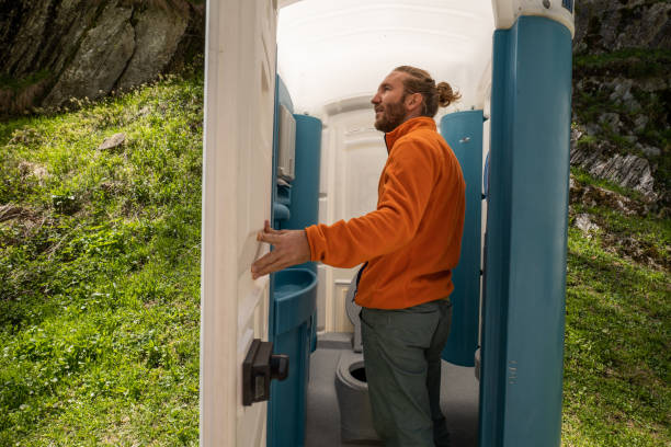 Best High-end porta potty rental  in , WV