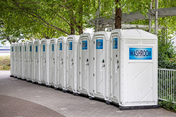 Best Local porta potty services  in , WV