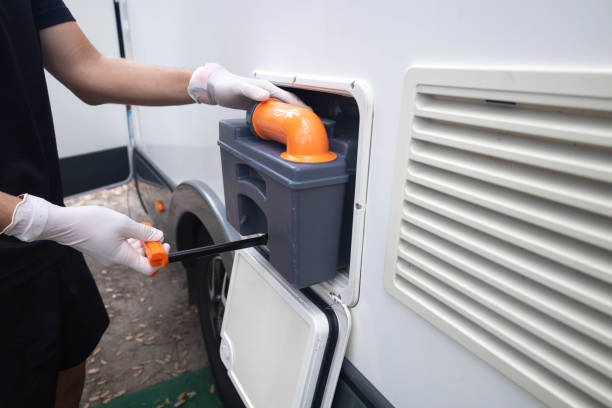 Best Emergency porta potty rental  in , WV
