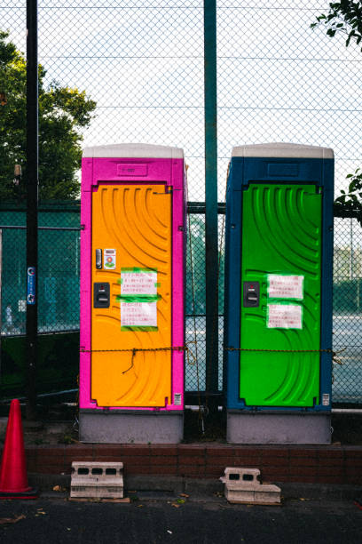 Best Long-term porta potty rental  in , WV
