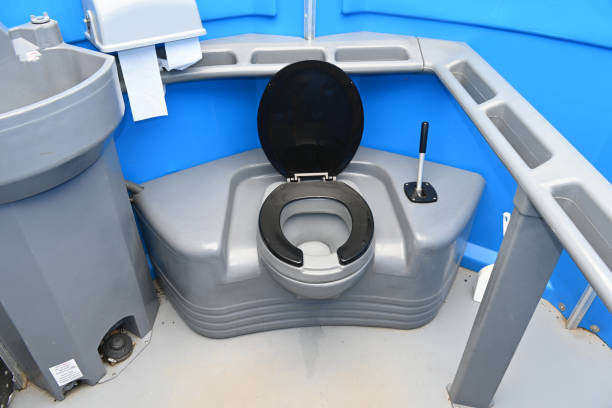 Best Best portable toilet rental  in , WV