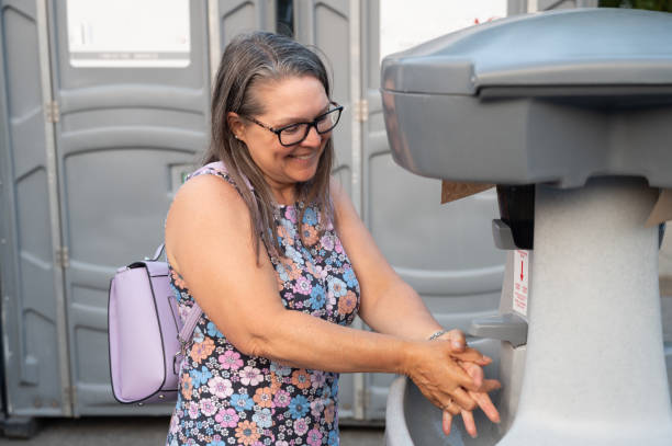 Best Portable toilet rental cost  in , WV