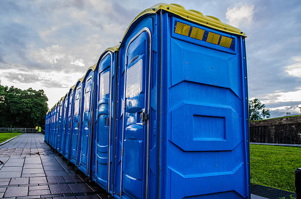 Best Restroom trailer rental cost  in , WV