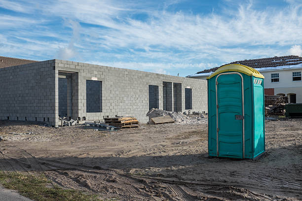 Best Portable restroom solutions  in , WV